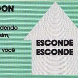 Revista Supergame nº 3 - página 10 (fonte: Datassette)