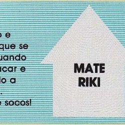 Revista Supergame nº 3 - página 11 (fonte: Datassette)