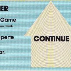 Revista Supergame nº 3 - página 12 (fonte: Datassette)