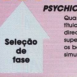Revista Supergame nº 3 - página 12 (fonte: Datassette)