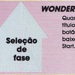 Revista Supergame nº 3 - página 12 (fonte: Datassette)