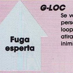 Revista Supergame nº 3 - página 12 (fonte: Datassette)