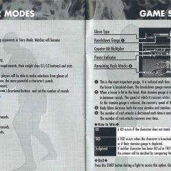 Manual USA