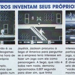 Revista Supergame nº 3 - página 30 (fonte: Datassette)