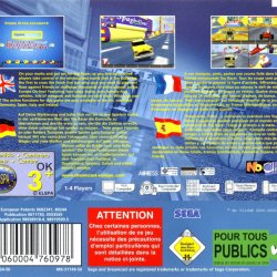 Capa EUR