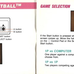 Manual USA
