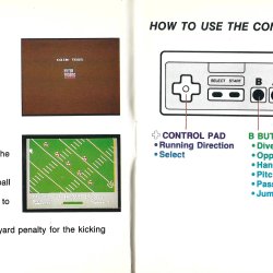 Manual USA