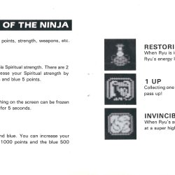 Manual USA