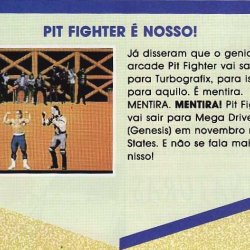Revista Supergame nº 3 - página 31 (fonte: Datassette)