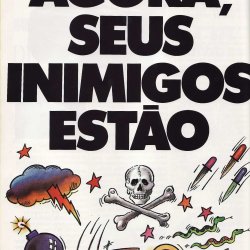 Revista Supergame nº 3 - páginas 34-35 (fonte: Datassette)