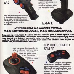 Revista Supergame nº 3 - páginas 34-35 (fonte: Datassette)