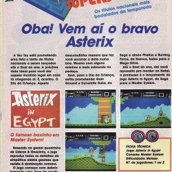Revista Supergame nº 3 - página 36 (fonte: Datassette)