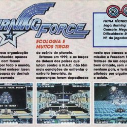 Revista Supergame nº 3 - página 36 (fonte: Datassette)