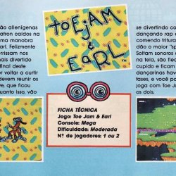 Revista Supergame nº 3 - página 41 (fonte: Datassette)