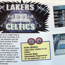 Revista Supergame nº 3 - página 42 (fonte: Datassette)