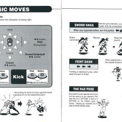 Manual USA