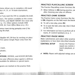 Manual USA