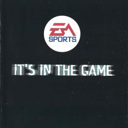 Catálogo EA Sports USA