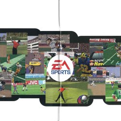 Catálogo EA Sports USA