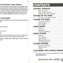 Manual USA