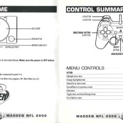 Manual USA