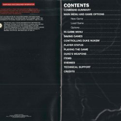 Manual USA