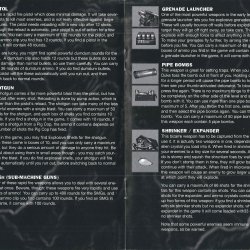 Manual USA