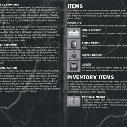 Manual USA