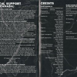 Manual USA