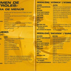 Manual MEX