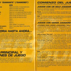 Manual MEX