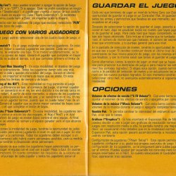 Manual MEX