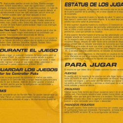 Manual MEX