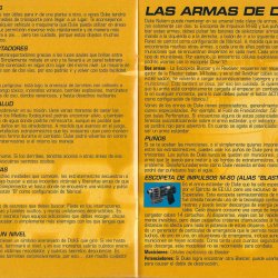 Manual MEX