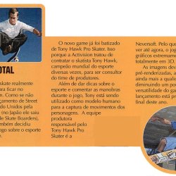 Revista Dicas & Truques Para PlayStation nº 3 - página 8 (fonte: Datassette)