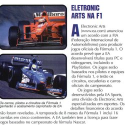 Revista Dicas & Truques Para PlayStation nº 3 - página 9 (fonte: Datassette)