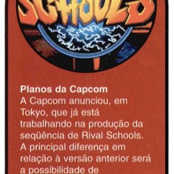 Revista Dicas & Truques Para PlayStation nº 3 - página 10 (fonte: Datassette)