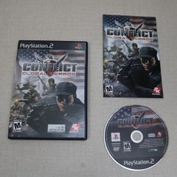 Visão geral USA