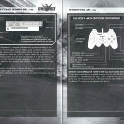 Manual USA