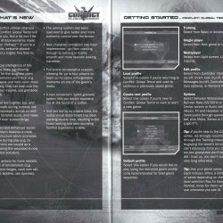 Manual USA
