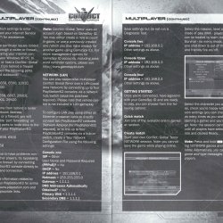 Manual USA