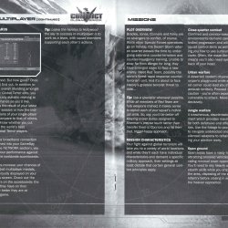Manual USA
