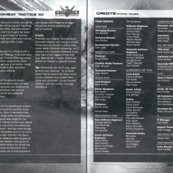 Manual USA