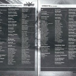 Manual USA