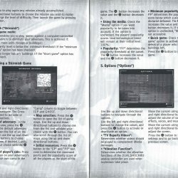 Manual USA