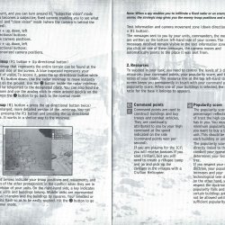 Manual USA