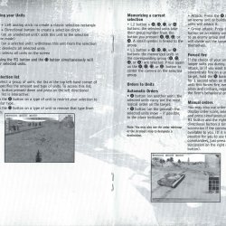 Manual USA