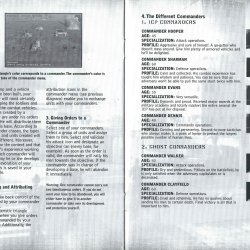 Manual USA
