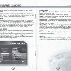 Manual USA