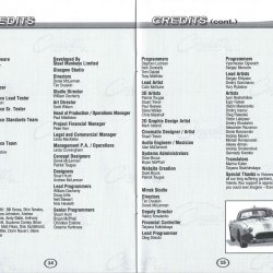 Manual USA